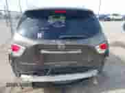 2015 Nissan Pathfinder Platinum with VIN 5N1AR2MM6FC637156, listed as a IAAI auction lot 42130667 with 178,538 mi miles and . Bid and sale history available at DreamBid. Image 17.