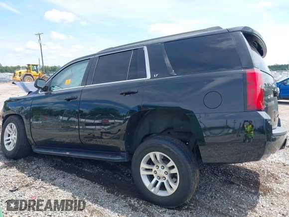 2015 Chevrolet Tahoe LT с VIN 1GNSKBKC6FR138983, выставлен на аукционе IAAI как лот 42992889 с пробегом Не указан миль и . История ставок и продаж доступна на DreamBid. Изображение 14.