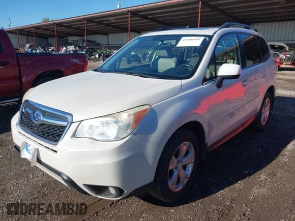 2014 Subaru Forester Limited z VIN JF2SJAHC1EH442385, wystawiony jako IAAI lot #43486894 z przebiegiem 132 619 mil mil oraz . Historia ofert i sprzedaży dostępna na DreamBid. Obrazek 17.