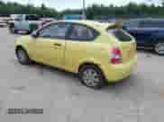 2009 Hyundai Accent Auto GS с VIN KMHCM36C09U138711, выставлен на аукционе IAAI как лот 42717146 с пробегом 220 396 миль миль и . История ставок и продаж доступна на DreamBid. Изображение 3.