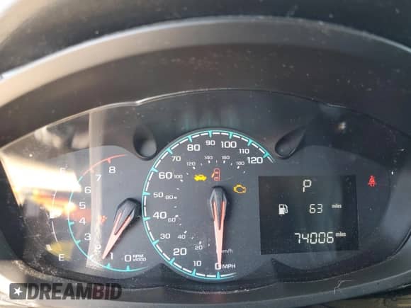 2019 Chevrolet Spark LT с VIN KL8CD6SA4KC738601, выставлен на аукционе Copart как лот 70468385 с пробегом 74 006 миль миль и Списание • Salvage title. История ставок и продаж доступна на DreamBid. Изображение 9.