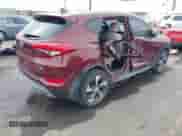 2018 Hyundai Tucson Value с VIN KM8J3CA21JU634601, выставлен на аукционе IAAI как лот 41454387 с пробегом 96 182 миль миль и . История ставок и продаж доступна на DreamBid. Изображение 4.