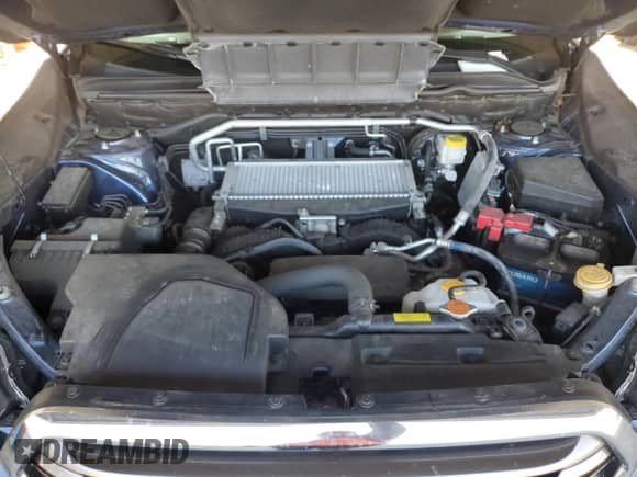 2019 Subaru Ascent Limited z VIN 4S4WMAJDXK3450385, wystawiony jako Copart lot #81408355 z przebiegiem 37 668 mil mil oraz Szkoda całkowita • Salvage title. Historia ofert i sprzedaży dostępna na DreamBid. Obrazek 11.