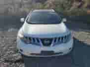 2009 Nissan Murano S z VIN JN8AZ18W59W204655, wystawiony jako Copart lot #81743075 z przebiegiem Nie podano mil oraz Czysty tytuł • Clean title. Historia ofert i sprzedaży dostępna na DreamBid. Obrazek 5.