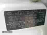 2004 Hyundai Sonata GLS z VIN KMHWF35H64A073703, wystawiony jako Copart lot #74333504 z przebiegiem 105 034 mil mil oraz Szkoda całkowita • Salvage title. Historia ofert i sprzedaży dostępna na DreamBid. Obrazek 15.