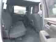 2022 Chevrolet Silverado 1500 LT with VIN 2GCUDDED0N1513978, listed as a IAAI auction lot 42188466 with 62,997 mi miles and . Bid and sale history available at DreamBid. Image 8.