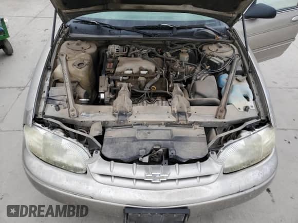 1999 Chevrolet Lumina с VIN 2G1WL52M8X9201930, выставлен на аукционе Copart как лот 67639735 с пробегом 161 180 миль миль и Списание • Salvage title. История ставок и продаж доступна на DreamBid. Изображение 11.