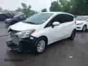 2017 Nissan Note SV с VIN 3N1CE2CP9HL375678, выставлен на аукционе IAAI как лот 42489136 с пробегом 94 142 миль миль и . История ставок и продаж доступна на DreamBid. Изображение 2.