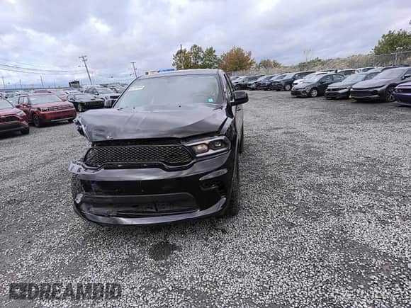 2022 Dodge Durango Pursuit с VIN 1C4RDJFGXNC136941, выставлен на аукционе Copart как лот 90499045 с пробегом 24 065 миль миль и Списание • Salvage title. История ставок и продаж доступна на DreamBid. Изображение 5.