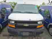 2012 Chevrolet Express Cargo с VIN 1GCSGAFX2C1138958, выставлен на аукционе IAAI как лот 43555586 с пробегом 276 181 миль миль и . История ставок и продаж доступна на DreamBid. Изображение 48.