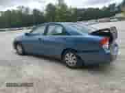 2002 Toyota Camry LE с VIN 4T1BE32KX2U568726, выставлен на аукционе Copart как лот 80261505 с пробегом 343 193 миль миль и Списание • Salvage title. История ставок и продаж доступна на DreamBid. Изображение 2.