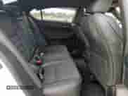 2021 Lexus IS 350 F Sport z VIN JTHGZ1B22M5039673, wystawiony jako Copart lot #62769805 z przebiegiem 71 385 mil mil oraz Szkoda całkowita • Salvage title. Historia ofert i sprzedaży dostępna na DreamBid. Obrazek 10.