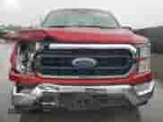 2021 Ford F-150 XL z VIN 1FTMF1E56MKE11052, wystawiony jako Copart lot #46273985 z przebiegiem 31 100 mil mil oraz Szkoda całkowita • Salvage title. Historia ofert i sprzedaży dostępna na DreamBid. Obrazek 5.