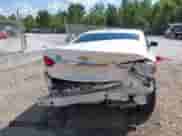 2014 Chevrolet Impala LT с VIN 2G1125S31E9261307, выставлен на аукционе IAAI как лот 43148788 с пробегом 64 490 миль миль и . История ставок и продаж доступна на DreamBid. Изображение 6.