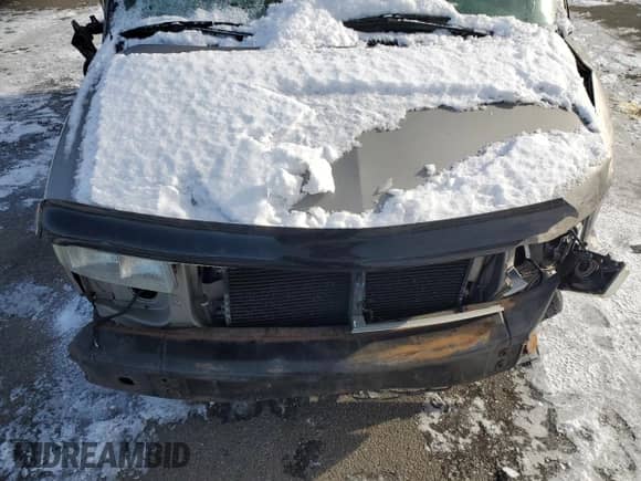 2005 Chevrolet Astro z VIN 1GNDM19X55B128751, wystawiony jako Copart lot #88860595 z przebiegiem Nie podano mil oraz Szkoda całkowita • Salvage title. Historia ofert i sprzedaży dostępna na DreamBid. Obrazek 13.