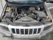 2004 Jeep Grand Cherokee Laredo с VIN 1J4GW48S74C315077, выставлен на аукционе Copart как лот 84575215 с пробегом 152 289 миль миль и Чистый • Clean title. История ставок и продаж доступна на DreamBid. Изображение 12.