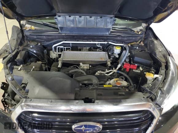 2021 Subaru Ascent Touring с VIN 4S4WMARDXM3469039, выставлен на аукционе Copart как лот 71991245 с пробегом 53 303 миль миль и Списание • Salvage title. История ставок и продаж доступна на DreamBid. Изображение 12.