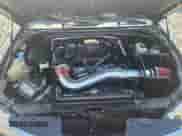 2014 Nissan Frontier SV with VIN 1N6AD0EV7EN718407, listed as a Copart auction lot 66301485 with 64,153 mi miles and Salvage title. Bid and sale history available at DreamBid. Image 11.