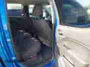 2021 Chevrolet Colorado 2WD LT с VIN 1GCGSCEN4M1290631, выставлен на аукционе IAAI как лот 43216260 с пробегом 28 109 миль миль и . История ставок и продаж доступна на DreamBid. Изображение 8.