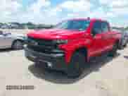 2021 Chevrolet Silverado 1500 LT Trail Boss с VIN 3GCPYFED9MG301227, выставлен на аукционе IAAI как лот 42578191 с пробегом 46 227 миль миль и . История ставок и продаж доступна на DreamBid. Изображение 2.