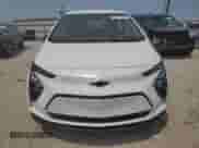 2022 Chevrolet Bolt EV 1LT z VIN 1G1FW6S02N4100473, wystawiony jako Copart lot #55371313 z przebiegiem 56 608 mil mil oraz . Historia ofert i sprzedaży dostępna na DreamBid. Obrazek 5.