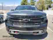 2020 Chevrolet Silverado 1500 LT Trail Boss с VIN 1GCPYFED4LZ366890, выставлен на аукционе Copart как лот 71069015 с пробегом 52 628 миль миль и Списание • Salvage title. История ставок и продаж доступна на DreamBid. Изображение 5.