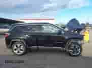 2019 Jeep Compass Limited z VIN 3C4NJCCB2KT667207, wystawiony jako IAAI lot #43436087 z przebiegiem 69 899 mil mil oraz . Historia ofert i sprzedaży dostępna na DreamBid. Obrazek 13.