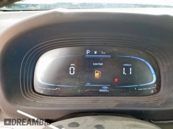 2024 Hyundai Venue SEL с VIN KMHRC8A33RU305922, выставлен на аукционе Copart как лот 82044545 с пробегом 40 009 миль миль и Списание • Salvage title. История ставок и продаж доступна на DreamBid. Изображение 9.