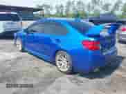 2016 Subaru WRX with VIN JF1VA1B62G9820120, listed as a IAAI auction lot 42800474 with 88,261 mi miles and . Bid and sale history available at DreamBid. Image 3.