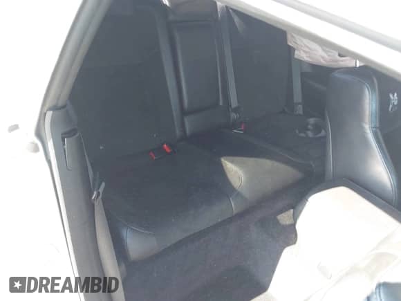 2018 Dodge Challenger R/T Scat Pack with VIN 2C3CDZFJ2JH300887, listed as a IAAI auction lot 43447415 with 83,601 mi miles and . Bid and sale history available at DreamBid. Image 8.