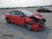 2017 Chevrolet Cruze LT z VIN 1G1BE5SM8H7148299, wystawiony jako Copart lot #71636105 z przebiegiem 110 604 mil mil oraz Szkoda całkowita • Salvage title. Historia ofert i sprzedaży dostępna na DreamBid. Obrazek 4.