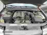 2010 Chrysler 300 Touring с VIN 2C3CA5CV9AH190252, выставлен на аукционе Copart как лот 84009125 с пробегом 135 849 миль миль и Списание • Salvage title. История ставок и продаж доступна на DreamBid. Изображение 11.