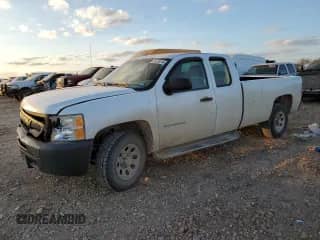 2013 Chevrolet Silverado 1500 Work Truck с VIN 1GCRKPE02DZ324779, выставлен на аукционе Copart как лот 86200244 с пробегом 488 408 миль миль и Списание • Salvage title. История ставок и продаж доступна на DreamBid. Изображение 1.
