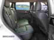 2022 Mitsubishi Outlander SEL с VIN JA4J3VA88NZ071747, выставлен на аукционе Copart как лот 58859915 с пробегом 36 970 миль миль и Чистый • Clean title. История ставок и продаж доступна на DreamBid. Изображение 10.