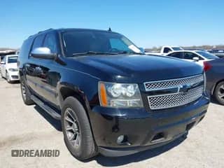 2008 Chevrolet Suburban 2LT с VIN 3GNFK16368G215490, выставлен на аукционе IAAI как лот 41849979 с пробегом 195 184 миль миль и . История ставок и продаж доступна на DreamBid. Изображение 1.