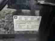 2016 Chevrolet Equinox LTZ z VIN 2GNALDEK2G6272457, wystawiony jako Copart lot #84192495 z przebiegiem 141 610 mil mil oraz Szkoda całkowita • Salvage title. Historia ofert i sprzedaży dostępna na DreamBid. Obrazek 12.