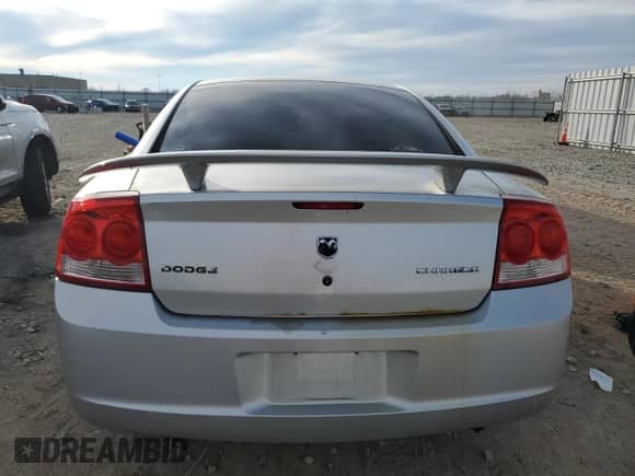 2010 Dodge Charger с VIN 2B3CA4CD5AH113263, выставлен на аукционе Copart как лот 43317674 с пробегом 182 072 миль миль и На запчасти • Non repairable. История ставок и продаж доступна на DreamBid. Изображение 6.