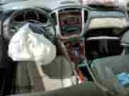 2006 Toyota Highlander Limited z VIN JTEDW21A260010522, wystawiony jako Copart lot #81791625 z przebiegiem 173 087 mil mil oraz Szkoda całkowita • Salvage title. Historia ofert i sprzedaży dostępna na DreamBid. Obrazek 8.