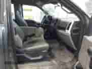 2020 Ford F-150 XL с VIN 1FTFX1E57LFC09916, выставлен на аукционе IAAI как лот 42971209 с пробегом 121 149 миль миль и . История ставок и продаж доступна на DreamBid. Изображение 5.