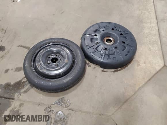 2018 Dodge Grand Caravan SE z VIN 2C4RDGBG5JR312871, wystawiony jako Copart lot #69593385 z przebiegiem 159 455 mil mil oraz Czysty tytuł • Clean title. Historia ofert i sprzedaży dostępna na DreamBid. Obrazek 13.