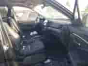 2022 Honda Pilot EX-L with VIN 5FNYF6H54NB099516, listed as a IAAI auction lot 43334754 with 44,731 mi miles and . Bid and sale history available at DreamBid. Image 5.