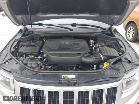 2016 Jeep Grand Cherokee Laredo with VIN 1C4RJFAG1GC478116, listed as a IAAI auction lot 43036998 with 131,945 mi miles and . Bid and sale history available at DreamBid. Image 10.