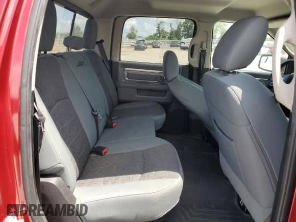 2015 Ram 1500 Big Horn with VIN 1C6RR7TM3FS747990, listed as a Copart auction lot 67065985 with 212,861 mi miles and Clean title. Bid and sale history available at DreamBid. Image 10.