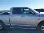 2016 Ram 1500 Big Horn with VIN 1C6RR7GT6GS214003, listed as a IAAI auction lot 41430561 with 101,150 mi miles and . Bid and sale history available at DreamBid. Image 14.