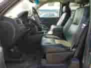 2013 Chevrolet Silverado 1500 LTZ with VIN 1GCRKTE7XDZ372908, listed as a Copart auction lot 81836595 with 74,456 mi miles and Salvage title. Bid and sale history available at DreamBid. Image 7.