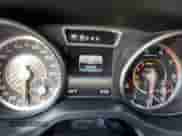 2016 Mercedes-Benz CLA 45 AMG с VIN WDDSJ5CB5GN347455, выставлен на аукционе Copart как лот 66579284 с пробегом 92 042 миль миль и Списание • Salvage title. История ставок и продаж доступна на DreamBid. Изображение 9.