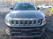 2021 Jeep Compass Upland с VIN 3C4NJDAB6MT566019, выставлен на аукционе Copart как лот 86807654 с пробегом 61 876 миль миль и Списание • Salvage title. История ставок и продаж доступна на DreamBid. Изображение 5.