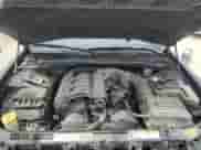 2007 Chrysler 300 Signature with VIN 2C3LA53G67H647786, listed as a Copart auction lot 57987645 with 231,775 mi miles and Salvage title. Bid and sale history available at DreamBid. Image 11.