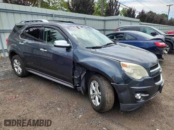 2010 Chevrolet Equinox LTZ с VIN 2CNFLGEWXA6378208, выставлен на аукционе Copart как лот 68285485 с пробегом 183 758 миль миль и Списание • Salvage title. История ставок и продаж доступна на DreamBid. Изображение 4.