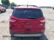 2014 Ford Escape SE with VIN 1FMCU0GXXEUC10668, listed as a IAAI auction lot 42972752 with 171,827 mi miles and . Bid and sale history available at DreamBid. Image 15.